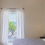 Kamini شقة Kávos