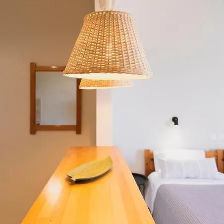 Kamini Apartamento *