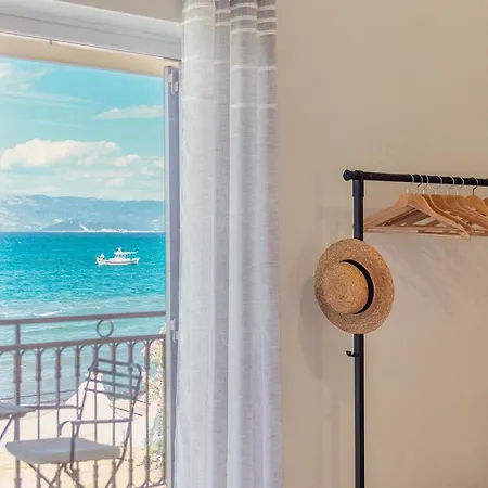 Apartamento Kamini *