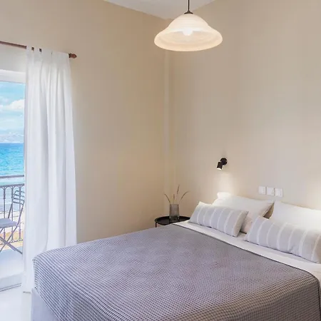 Apartamento Kamini *