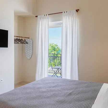 Apartamento Kamini Kávos