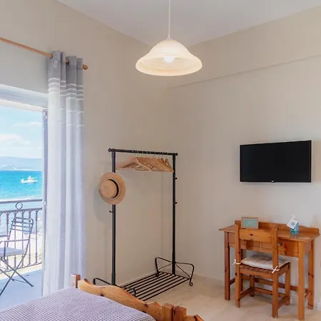 Apartamento Kamini Kávos