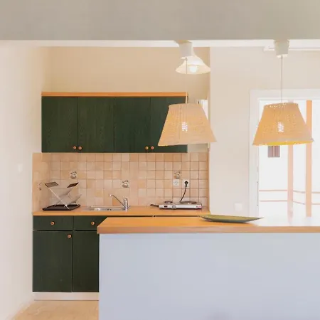 Kamini Apartamento *