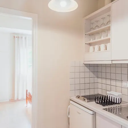 Kamini Apartamento *