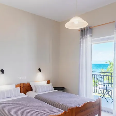 Kamini Apartamento *