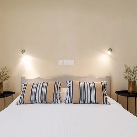 Apartamento Kamini *