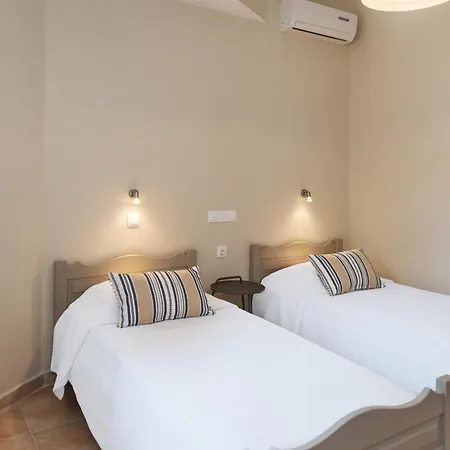 Apartamento Kamini *