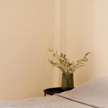 Apartamento Kamini Kávos