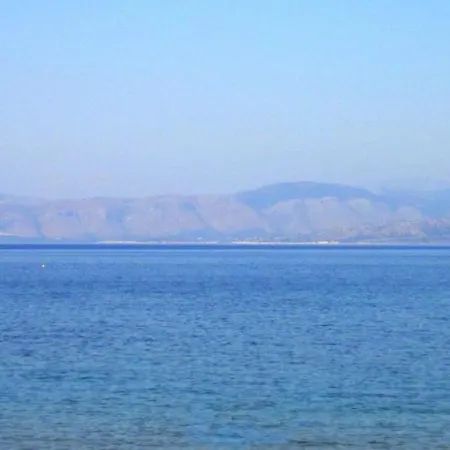 Appartement Kamini *