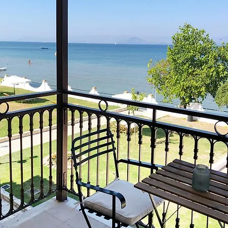 Kamini Appartement *