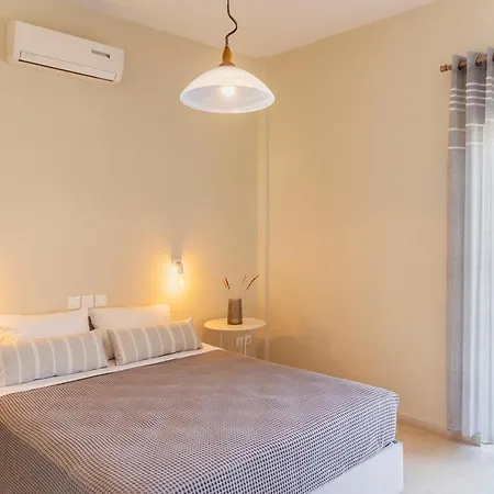 Kamini Appartement *