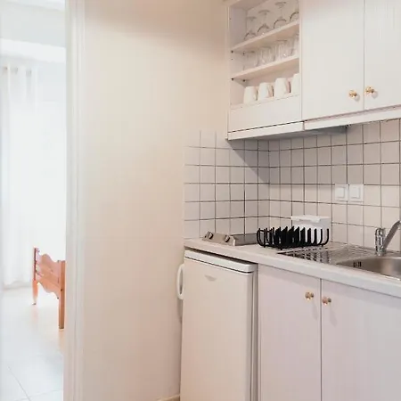 Kamini Appartement *