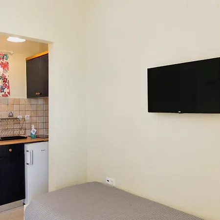 Kamini Appartement *