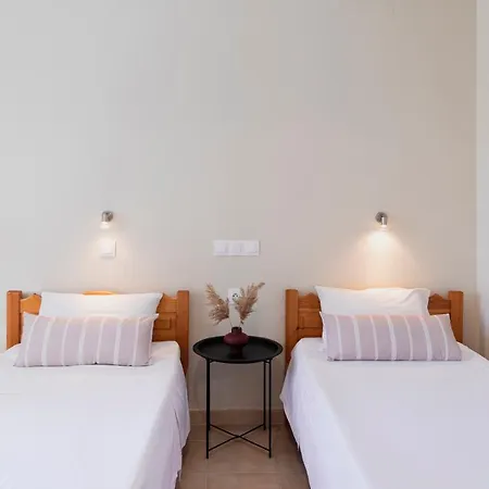 Kamini Appartement *