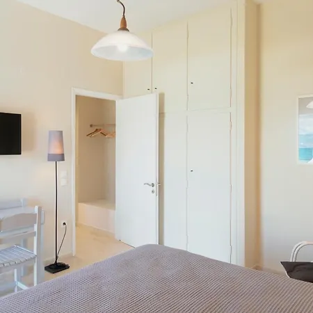 Kamini Appartement *