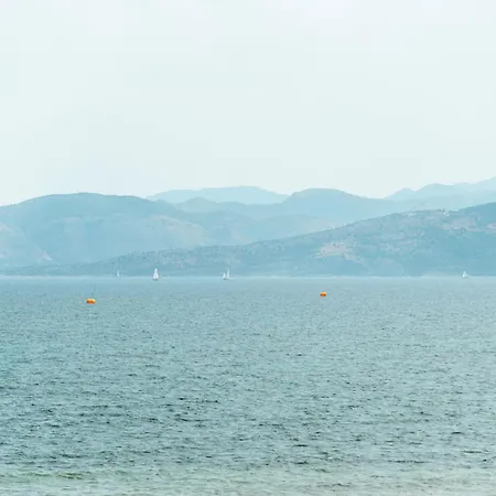 Appartement Kamini *