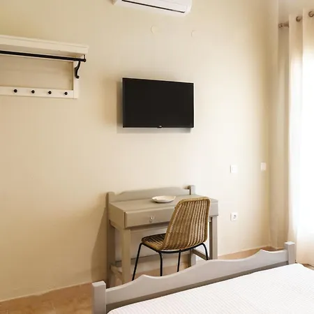 Kamini Appartement *