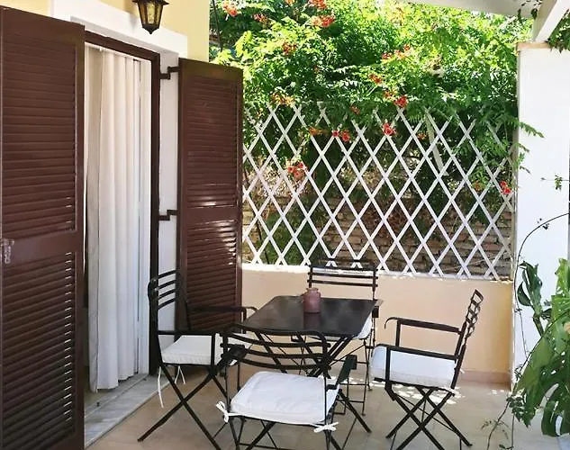 Appartamento Kamini