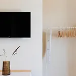 Apartament Kamini *