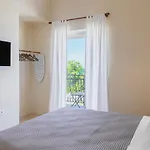 Apartament Kamini Kávos