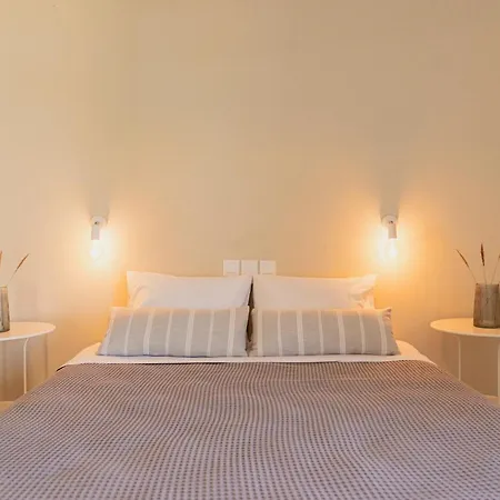 Kamini Apartmán *