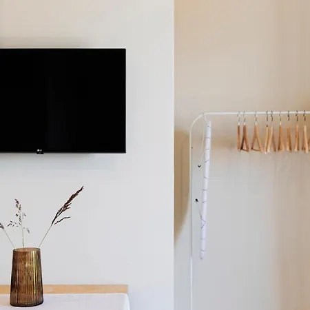 Apartmán Kamini *