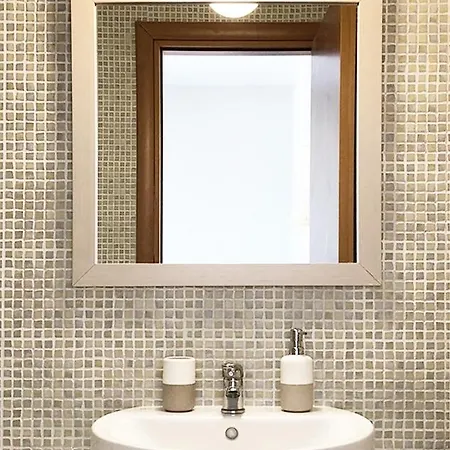 Apartmán Kamini *