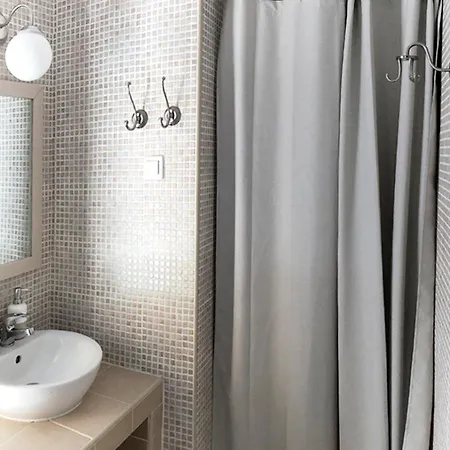 Apartmán Kamini