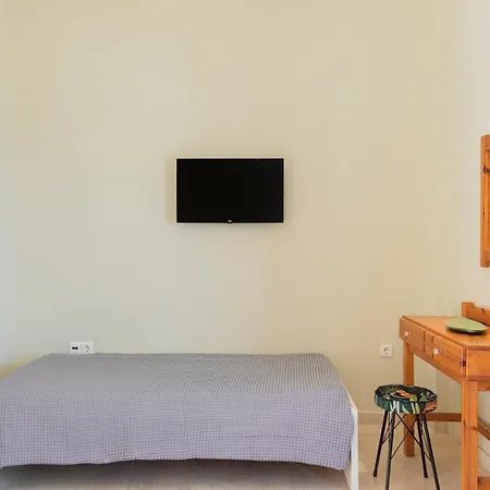 Apartman Kamini Kávosz