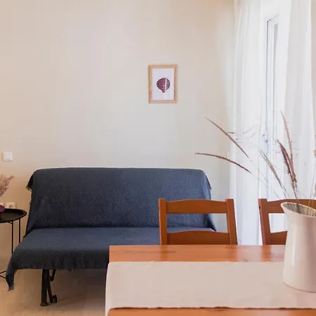 Kamini Apartman