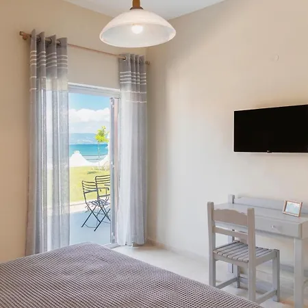 Kamini Apartman
