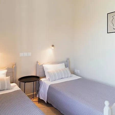 Kamini Апартаменты