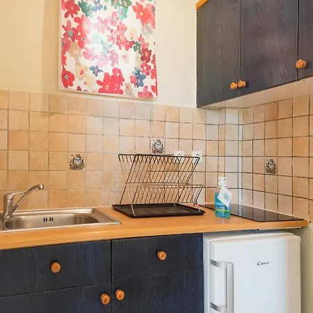 Kamini Apartment *