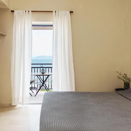 Kamini Apartmán