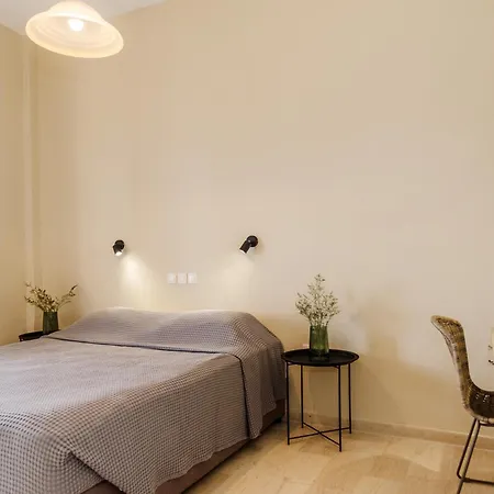 Apartmán Kamini