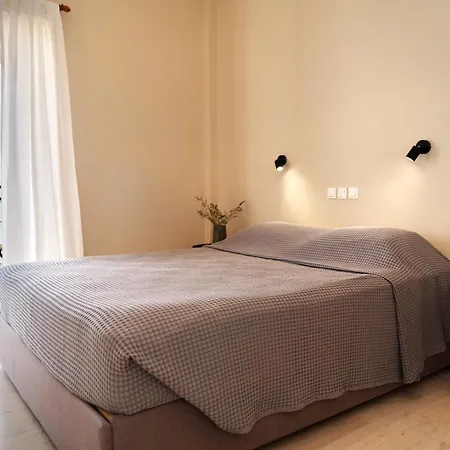 Kamini Apartmán *