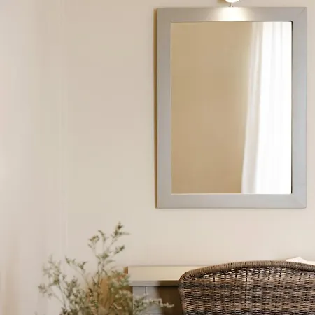 Kamini Apartamento Kávos