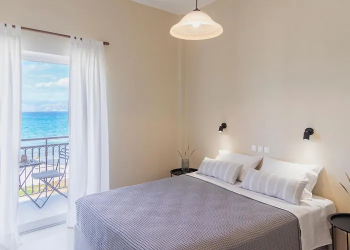 Apartament Kamini *