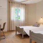 Kamini Apartment *