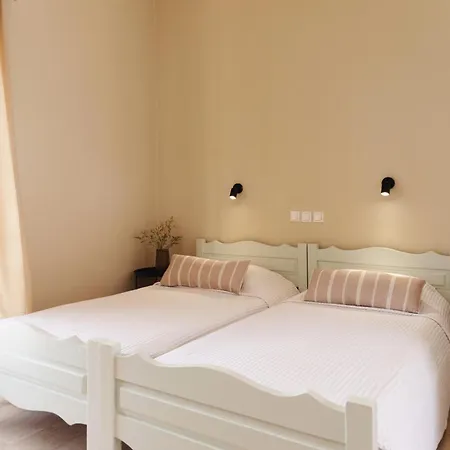 Kamini Apartamento