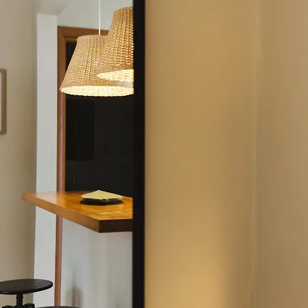 Apartamento Kamini *