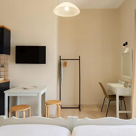 Kamini Apartamento *