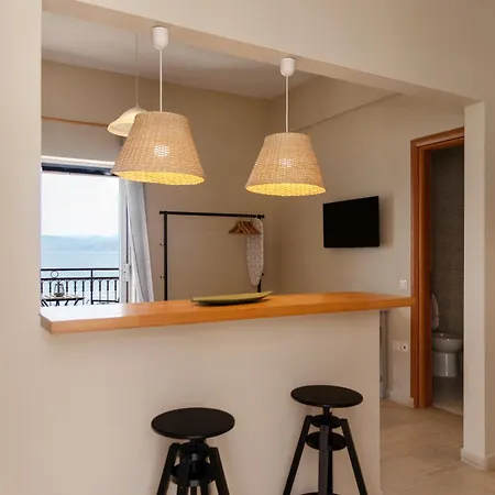 Apartamento Kamini *