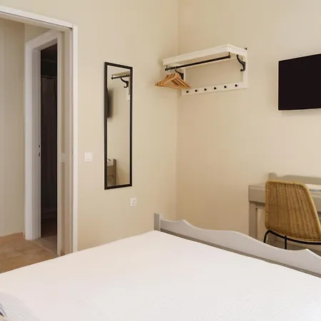 Apartamento Kamini