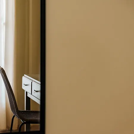 Kamini Apartamento Kávos