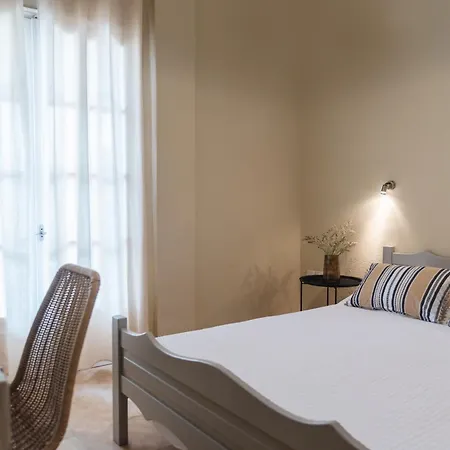 Apartamento Kamini Kávos