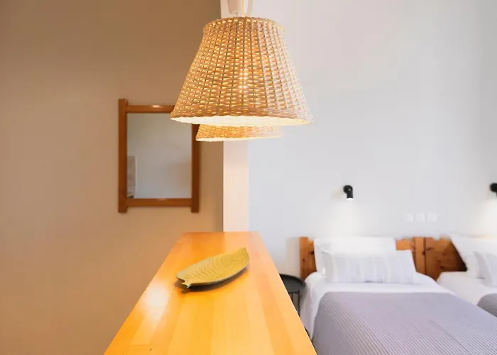 Kamini Apartamento *