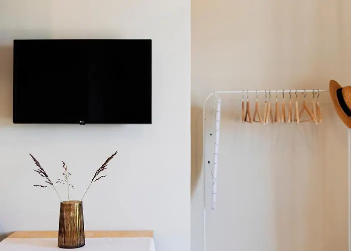 Apartamento Kamini *