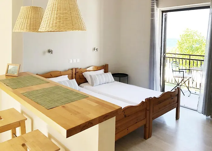 Apartamento Kamini