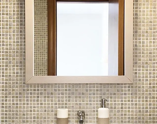 Apartamento Kamini *